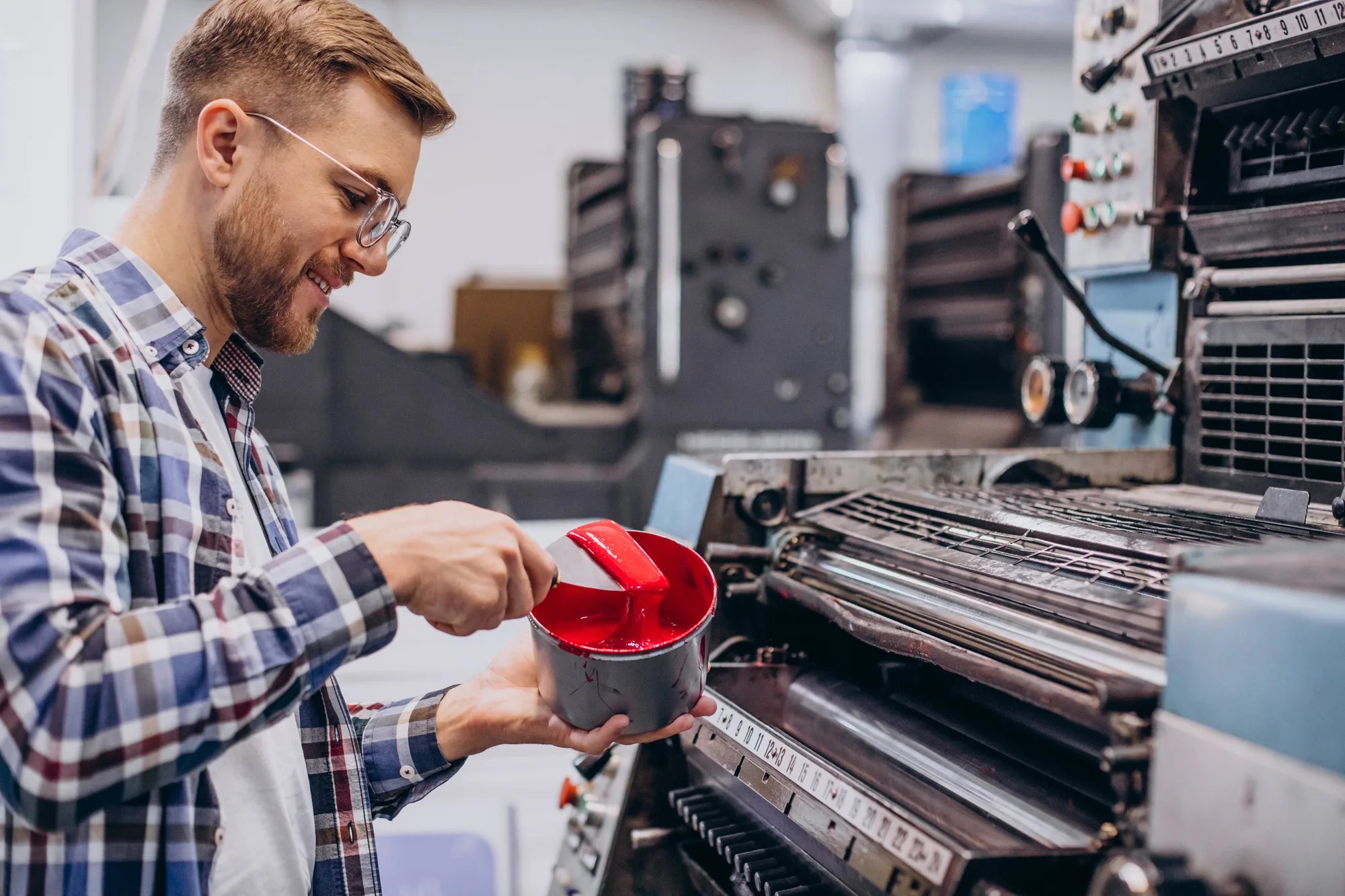 Al Wahdah quality control color inspection and calibration